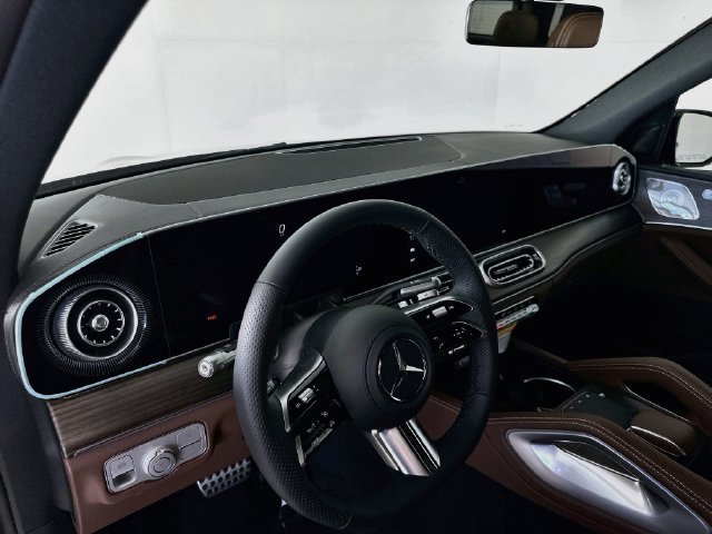 New 2027 Obsidian Black Metallic Mercedes-Benz GLE 450 image 39