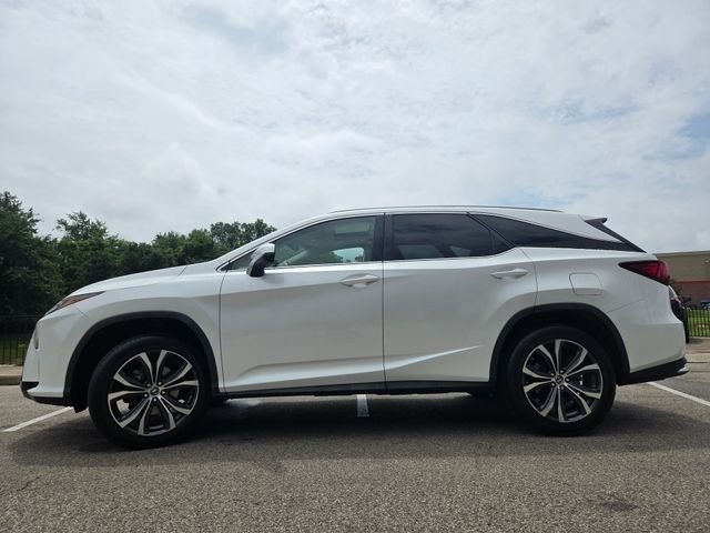 2019 Lexus RX 350 - Photo 21