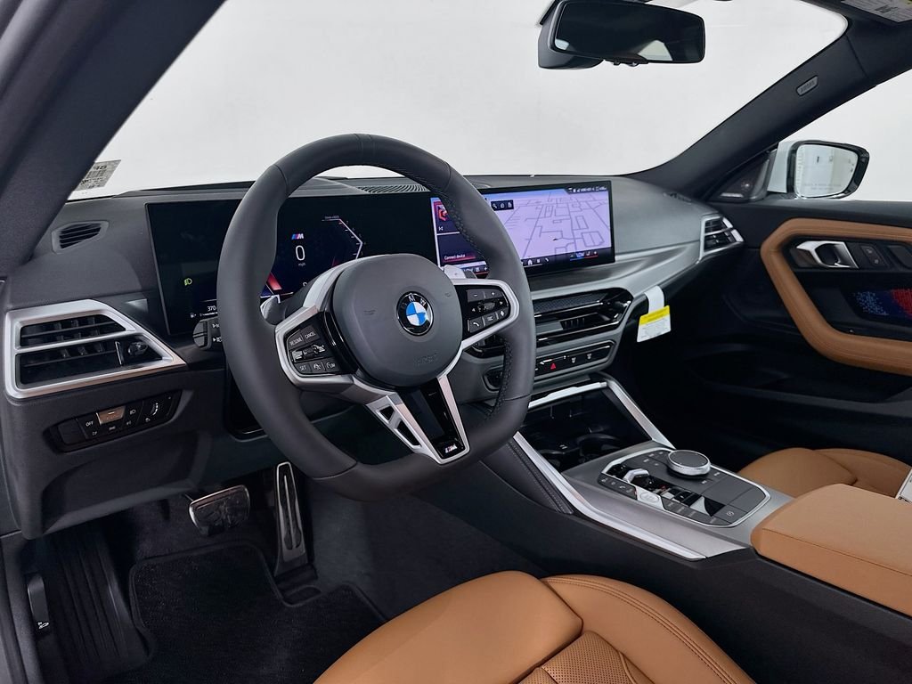 Used 2026 Mineral White Metallic BMW 230i image 9