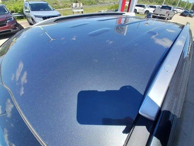 Used 2024 Gravity Gray Kia S image 49