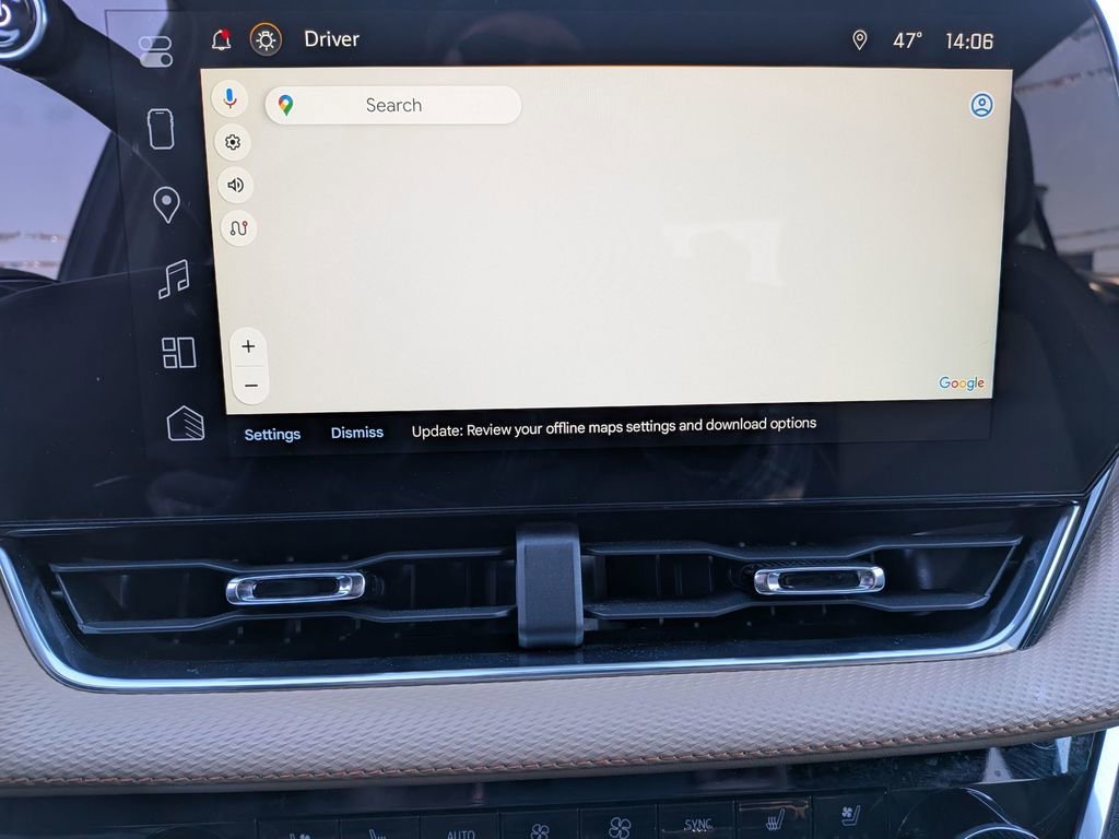 2025 Chevrolet Equinox ACTIV - Photo 25