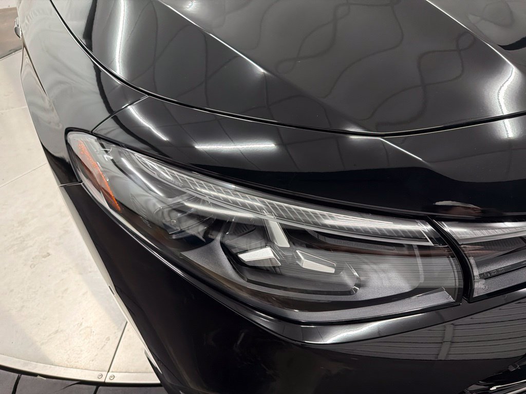 New 2027 Night Black Mercedes-Benz CLA 220 image 86