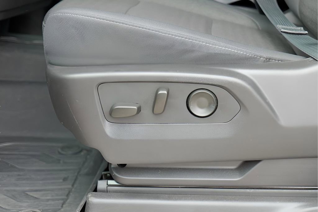 2025 GMC Sierra 1500 Elevation - Photo 21