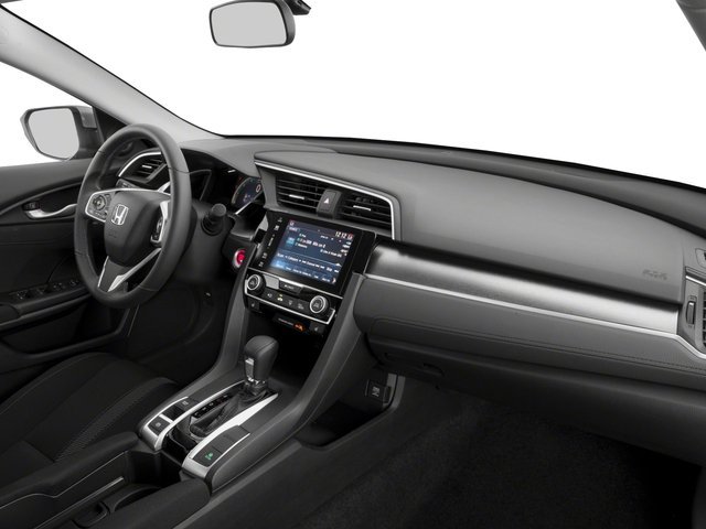 Used 2018  Honda EX-T image 16