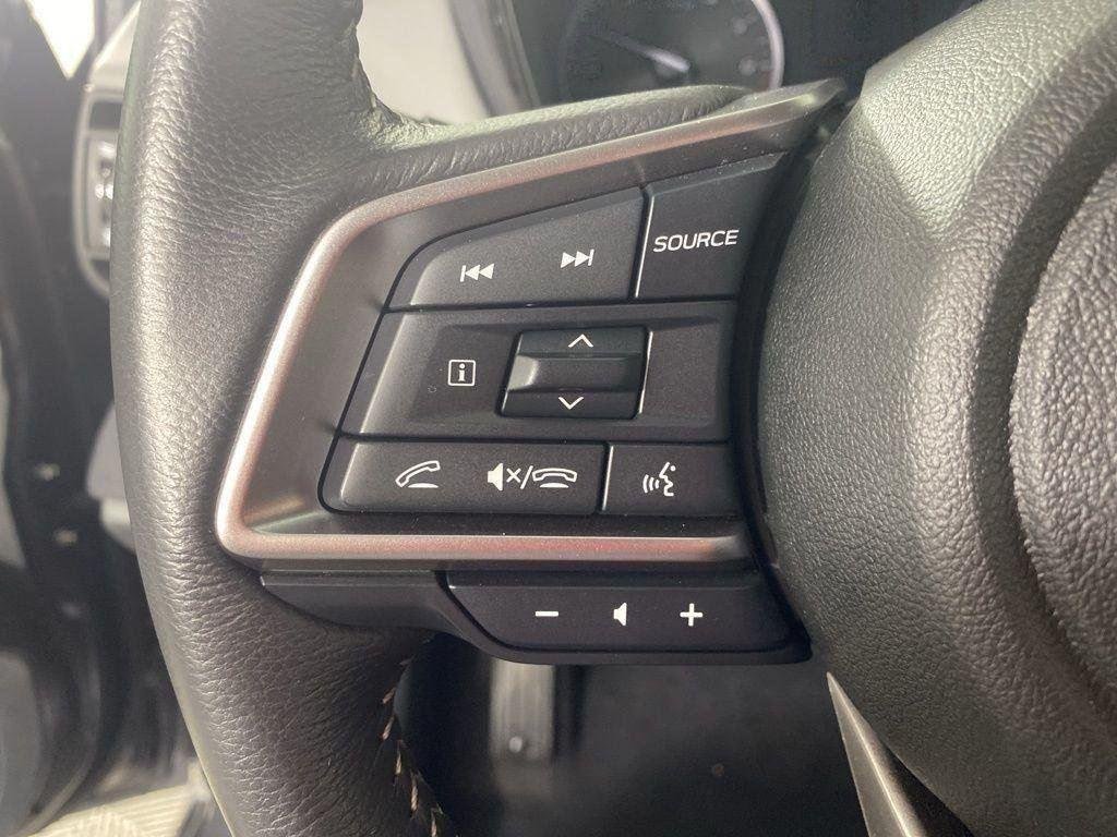 Used 2025 Gray Metallic Subaru Premium image 15