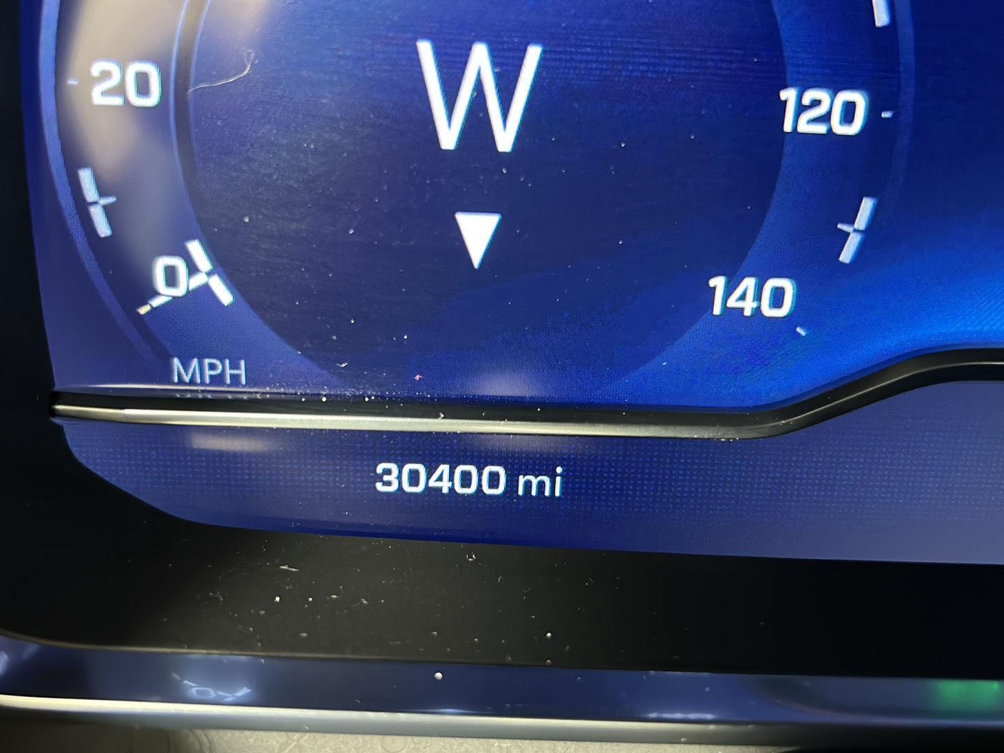 Used 2024 Summit White Chevrolet LT image 20