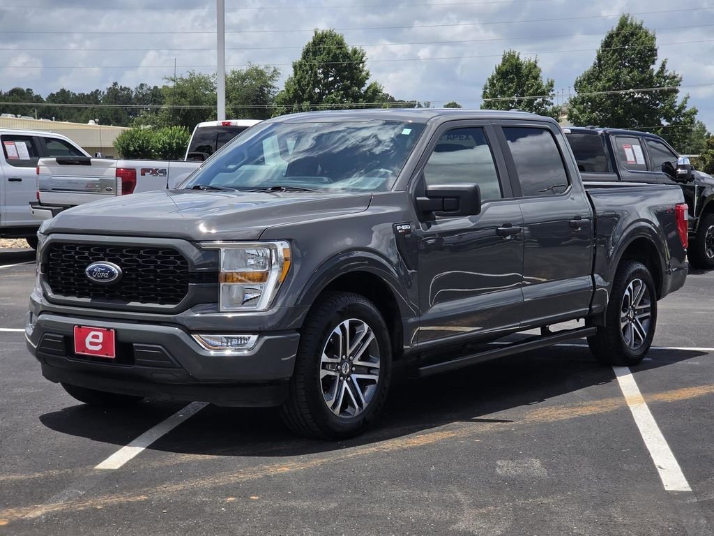 Used 2021 Lead Foot Ford XL image 15
