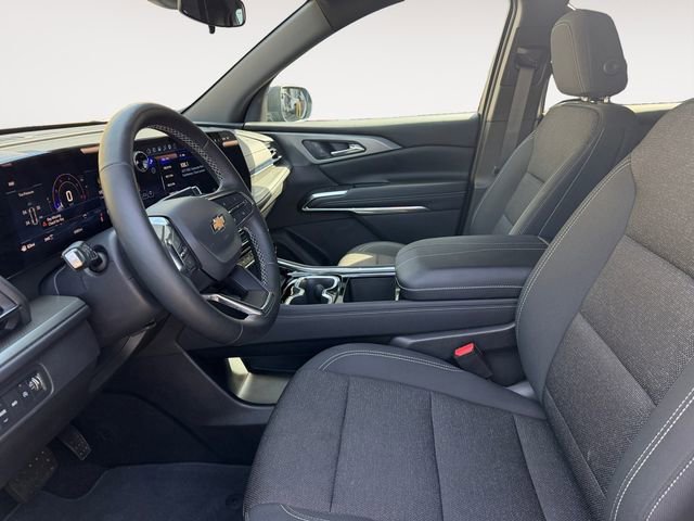2026 Chevrolet Traverse LT - Photo 9