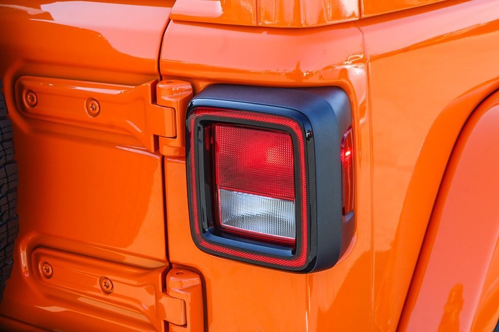 New 2026 Joose Jeep California Edition image 10