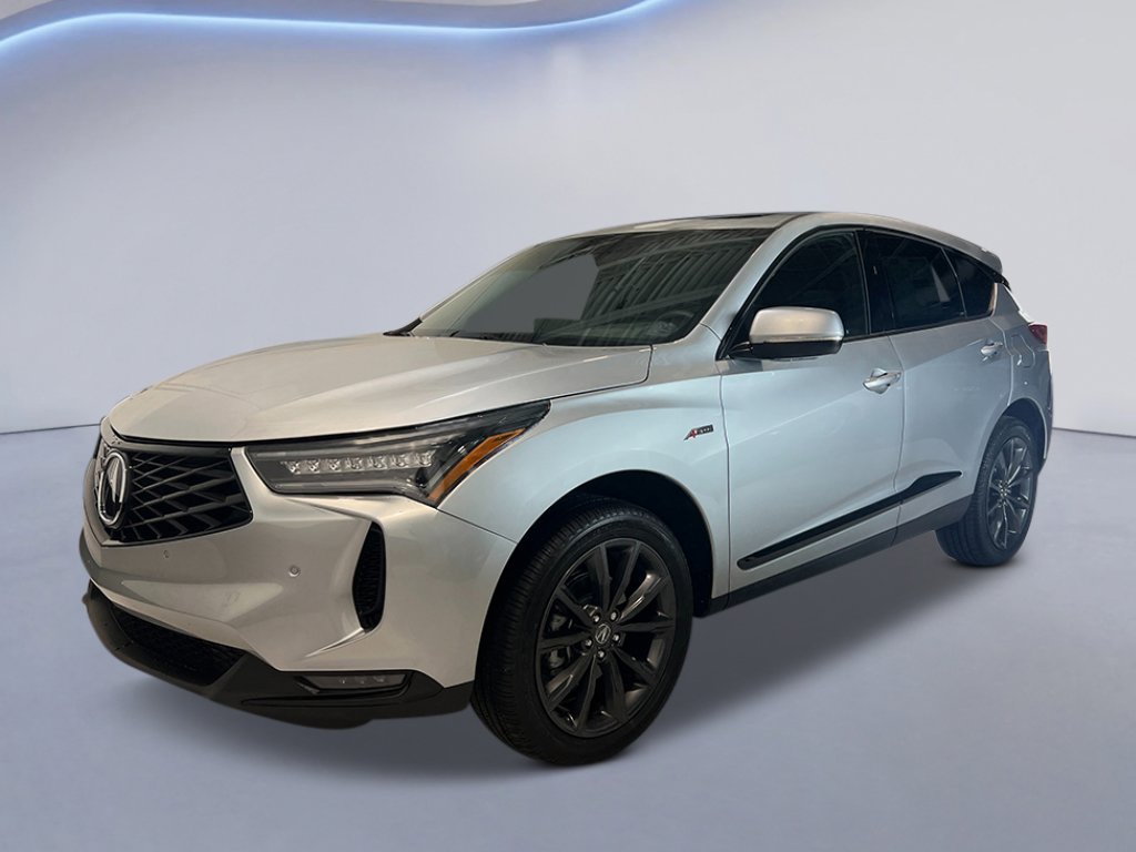 2026 Acura RDX A-Spec Package SH-AWD's photo