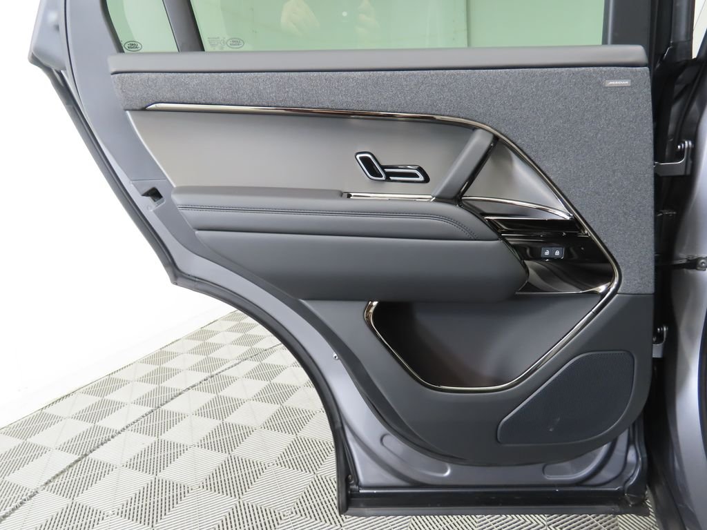 2025 Land Rover Range Rover Sport S - Photo 27