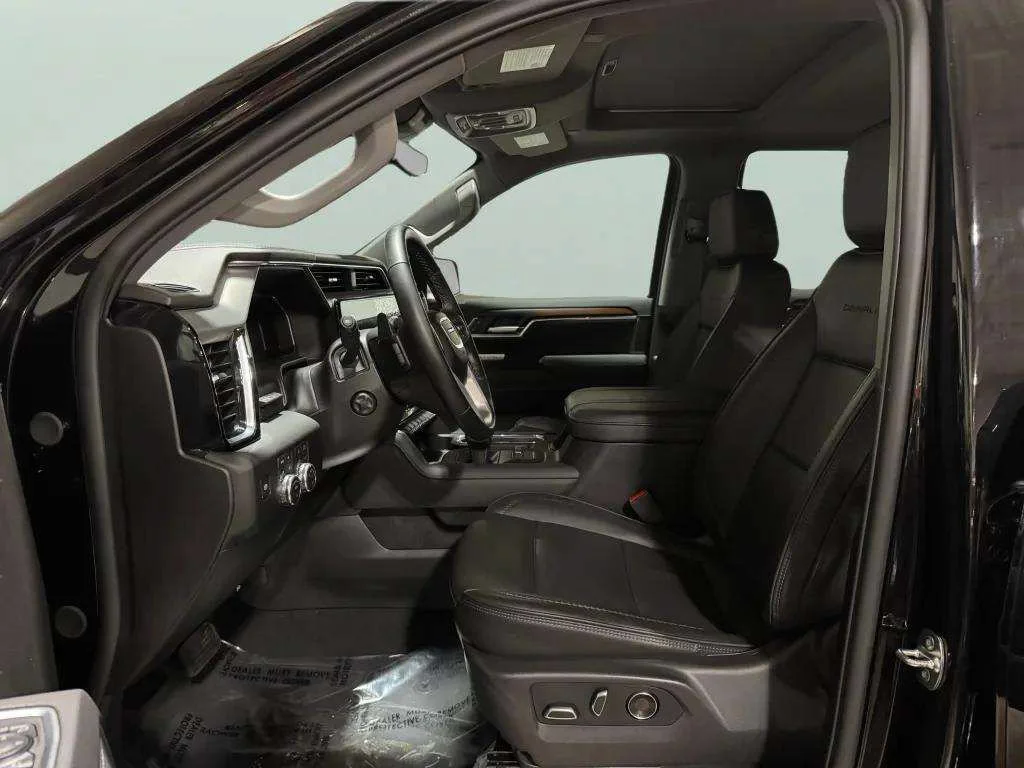 Certified Used 2026 Onyx Black GMC Denali image 26