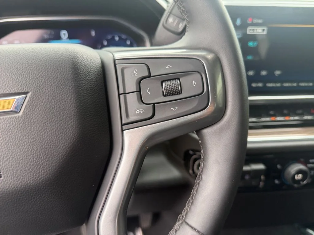 2026 Chevrolet Silverado 1500 LT - Photo 25