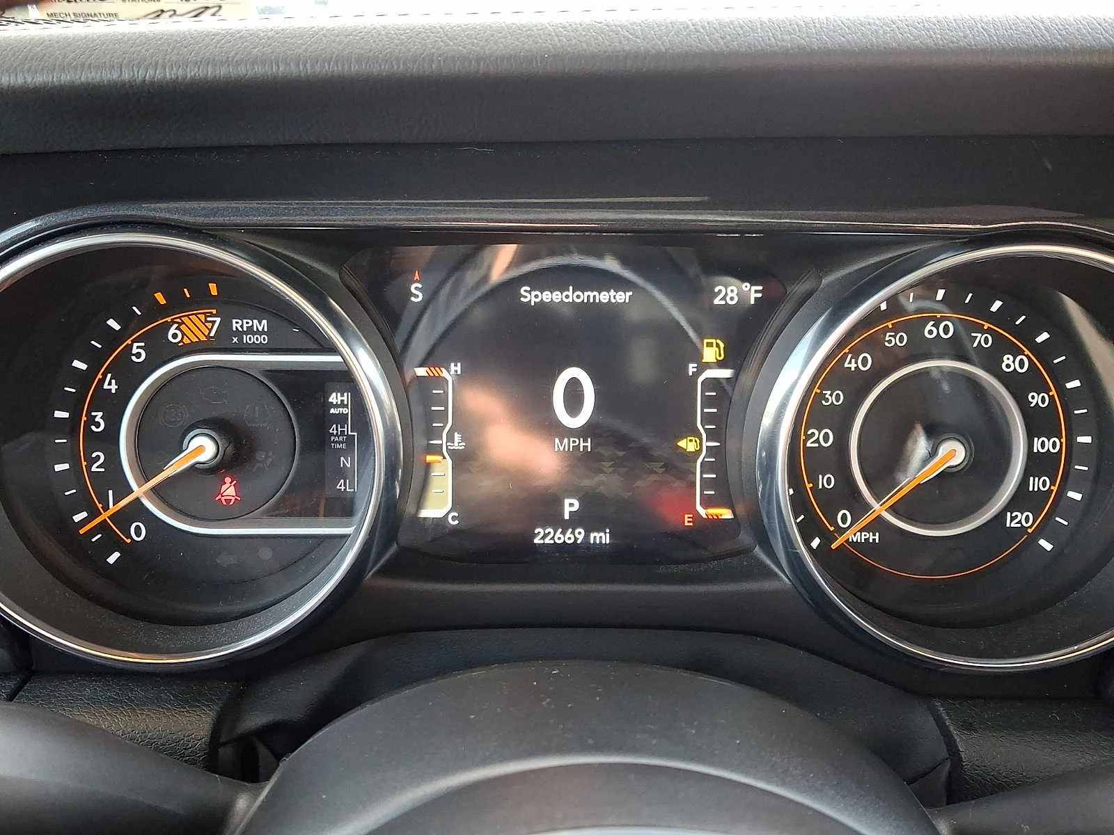 2023 Jeep Wrangler 4-Door Rubicon 392 - Photo 20