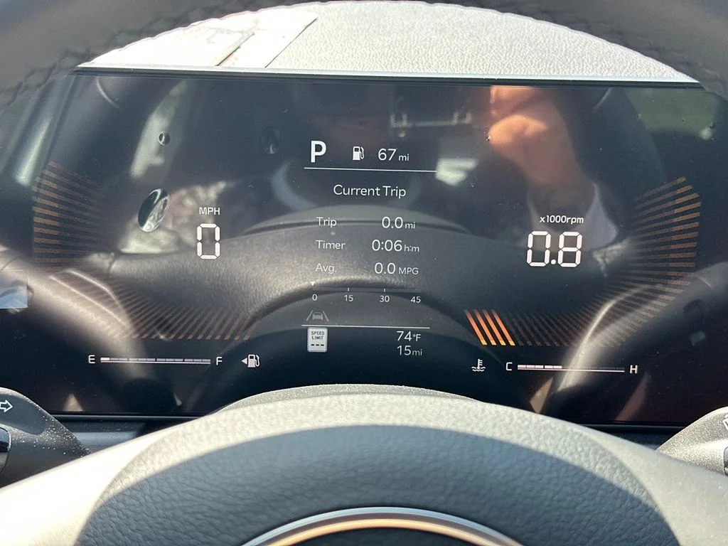 New 2026 White Kia GT-Line image 26