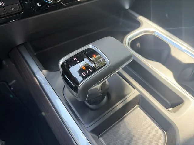 New 2026 Silver GMC SLT image 21