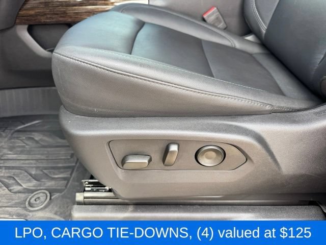 2025 GMC Sierra 1500 Elevation - Photo 14
