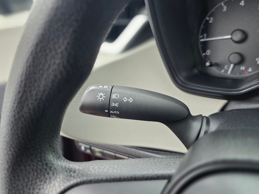 2023 Toyota Corolla LE - Photo 35