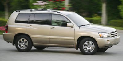 Used 2007  Toyota Base image 1