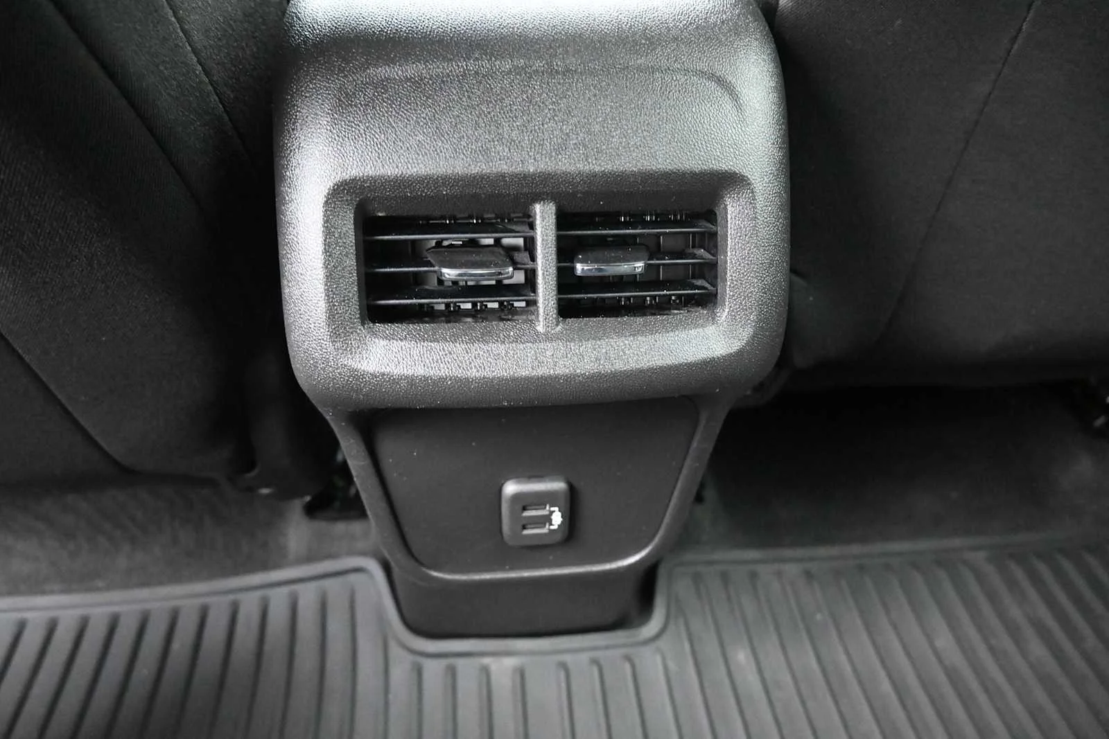 Used 2024 Sterling Gray Metallic Chevrolet LT image 14
