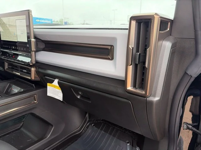 2025 GMC HUMMER EV 3X - Photo 58