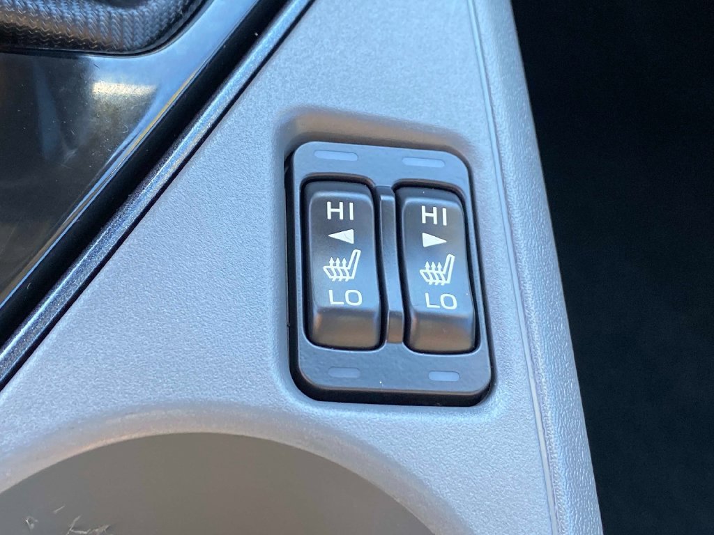 Used 2024 Gray Subaru Limited image 19
