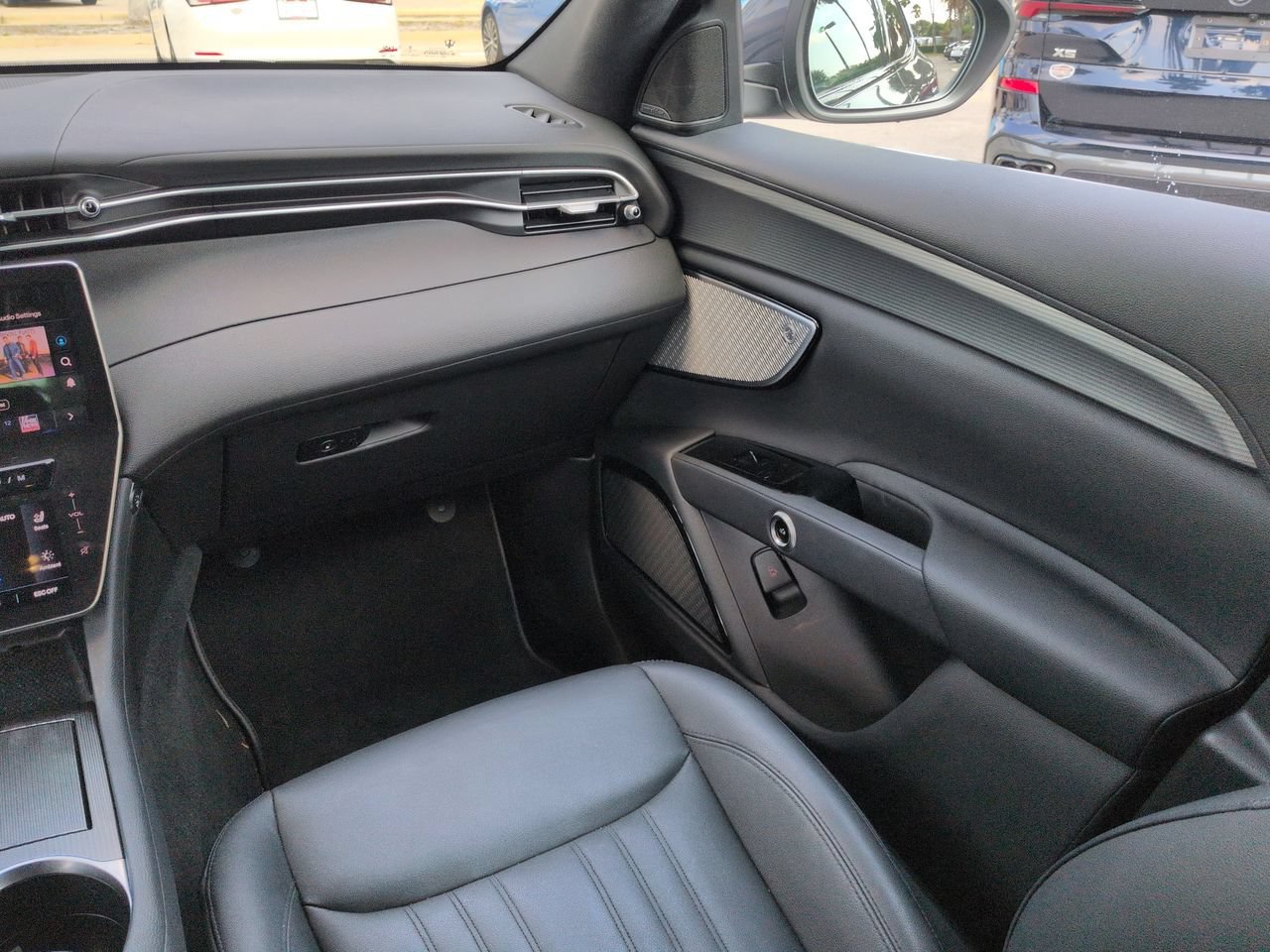 Used 2023 Gray Maserati GT image 16