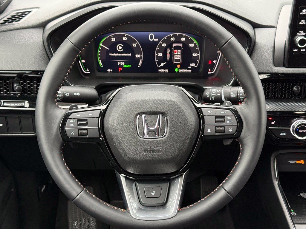 Used 2026  Honda Sport Touring image 21