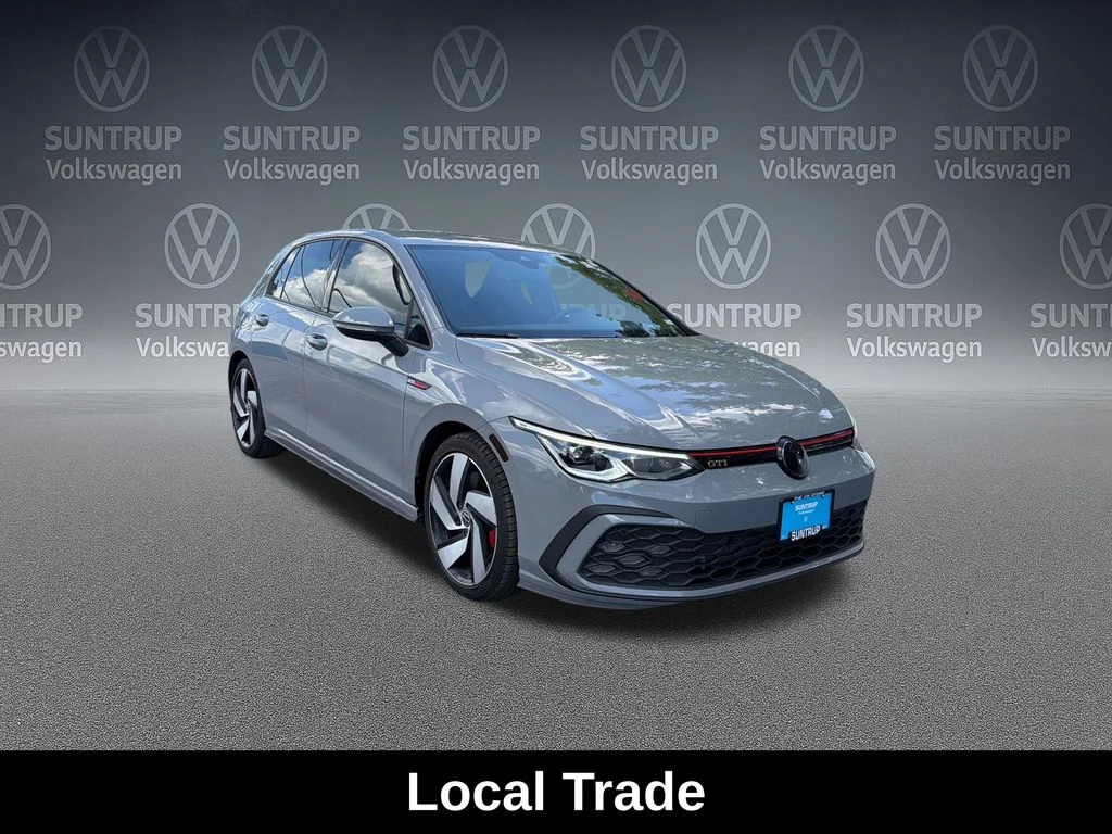 Used 2024  Volkswagen 2.0T S image 8