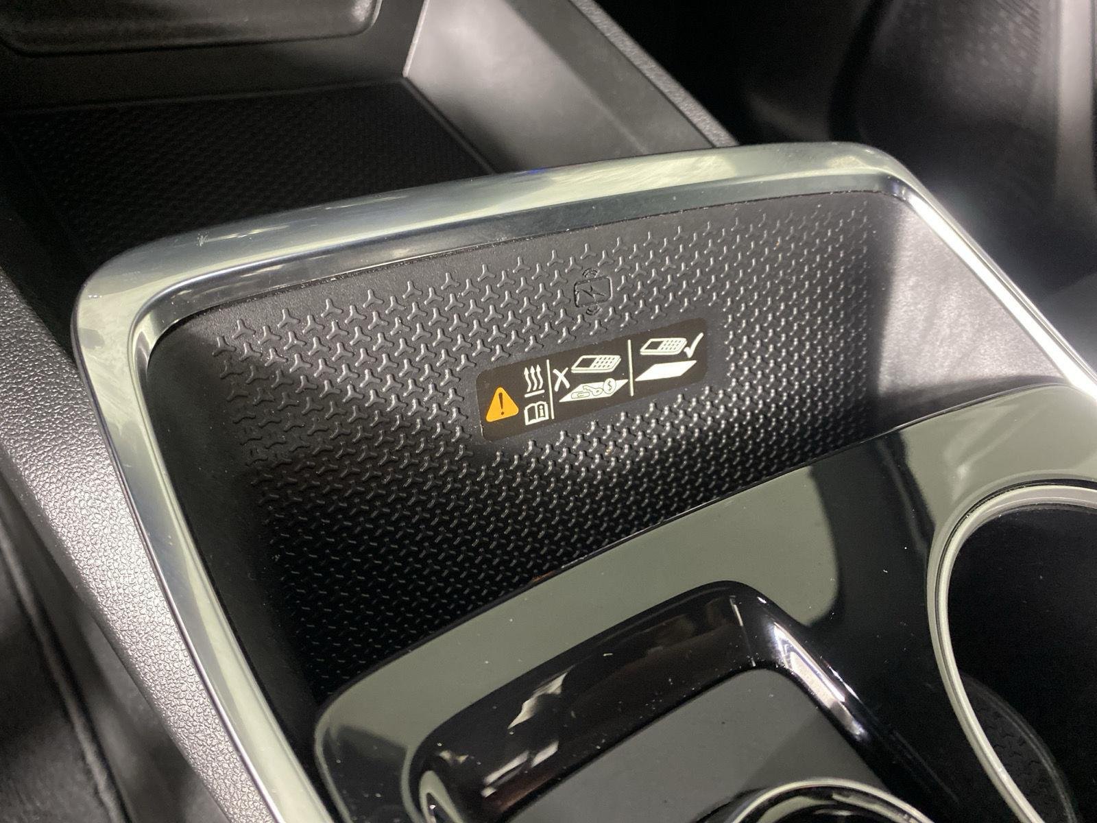 Used 2026 Black Metallic Chevrolet LT image 21