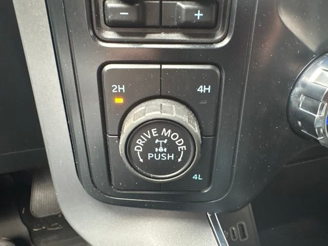 Used 2026 Black Ford XLT image 21