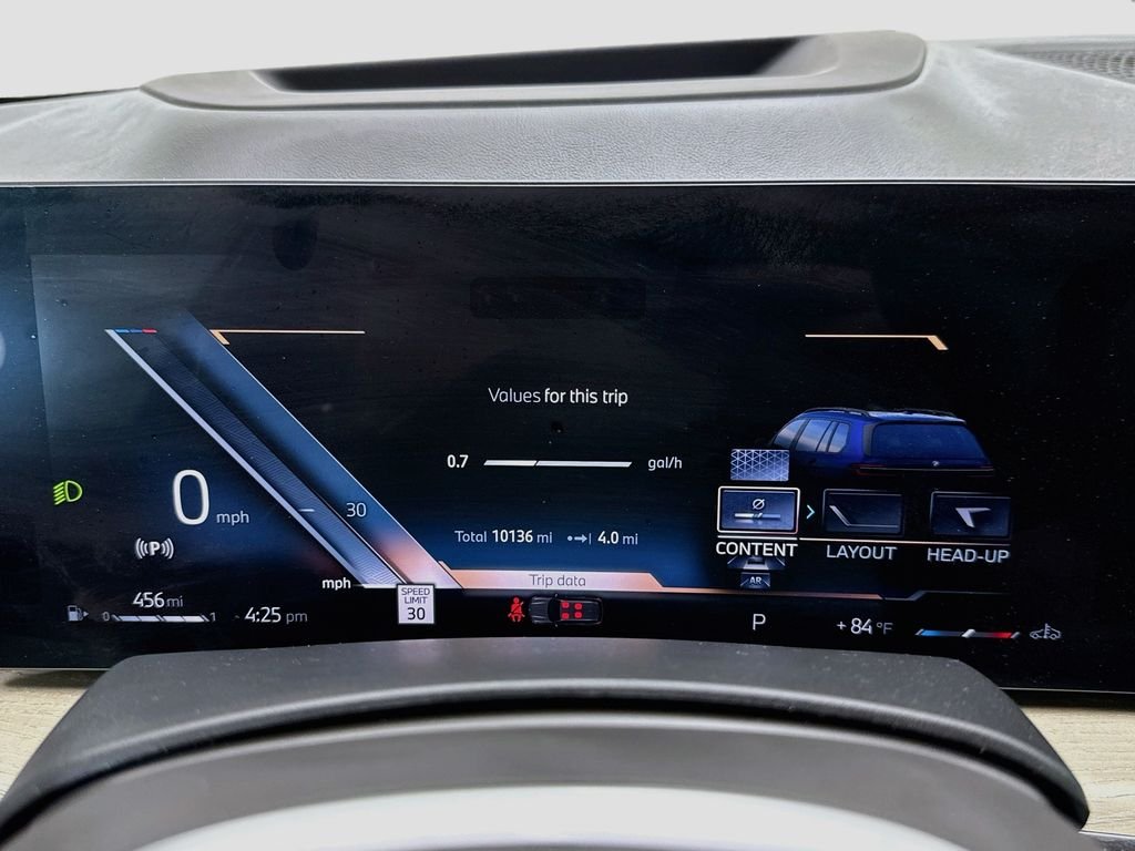 2026 BMW X7 40i - Photo 33