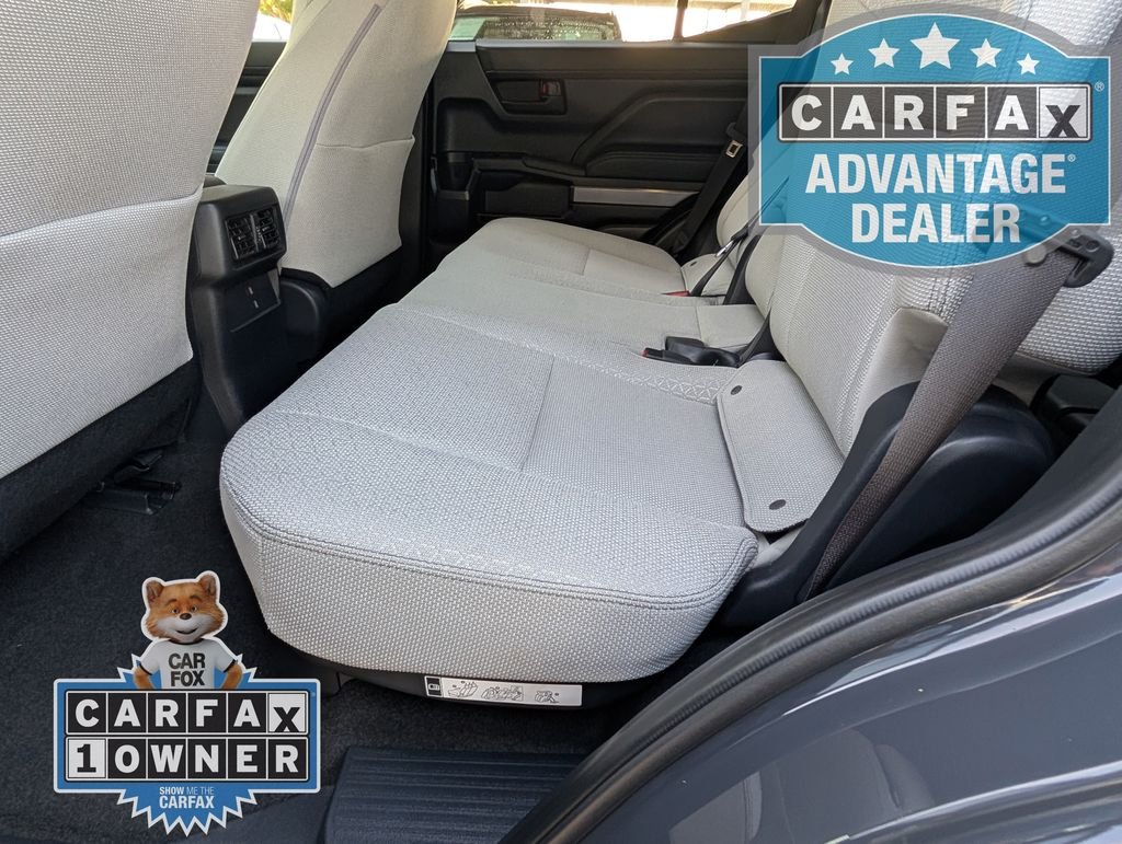 Used 2025 Gray Toyota SR5 image 19