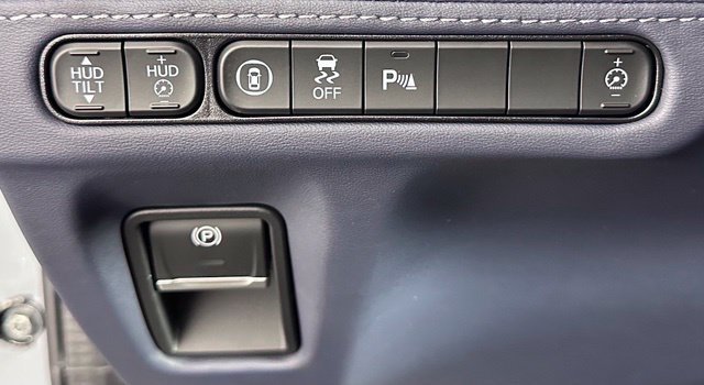 New 2026 Urban Gray Pearl Acura Type S w/Advance Package image 14