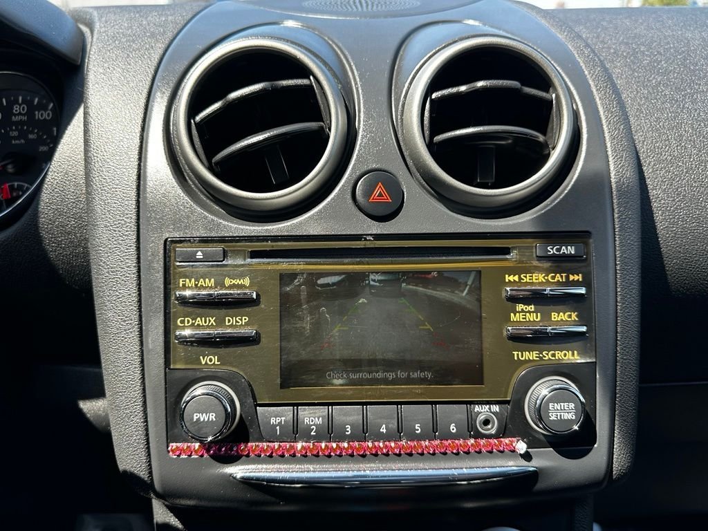 Used 2012 Black Nissan S image 26