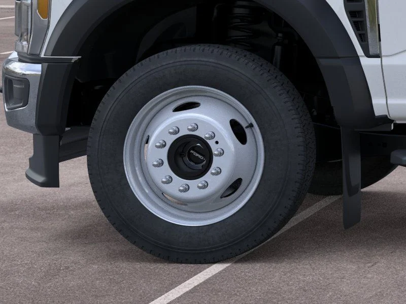 New 2026 White Ford XL image 19