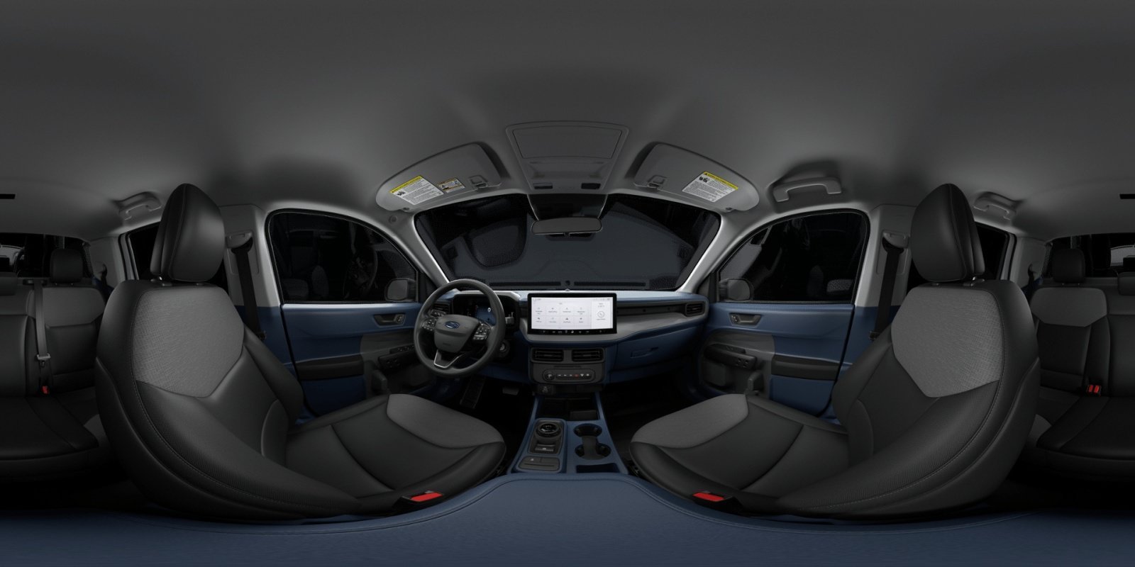 New 2026 Oxford White Ford XL image 8