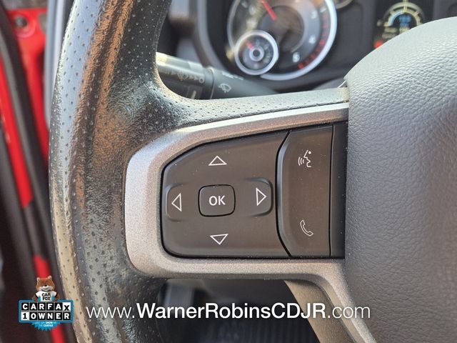 Used 2024 Red Ram Tradesman image 25