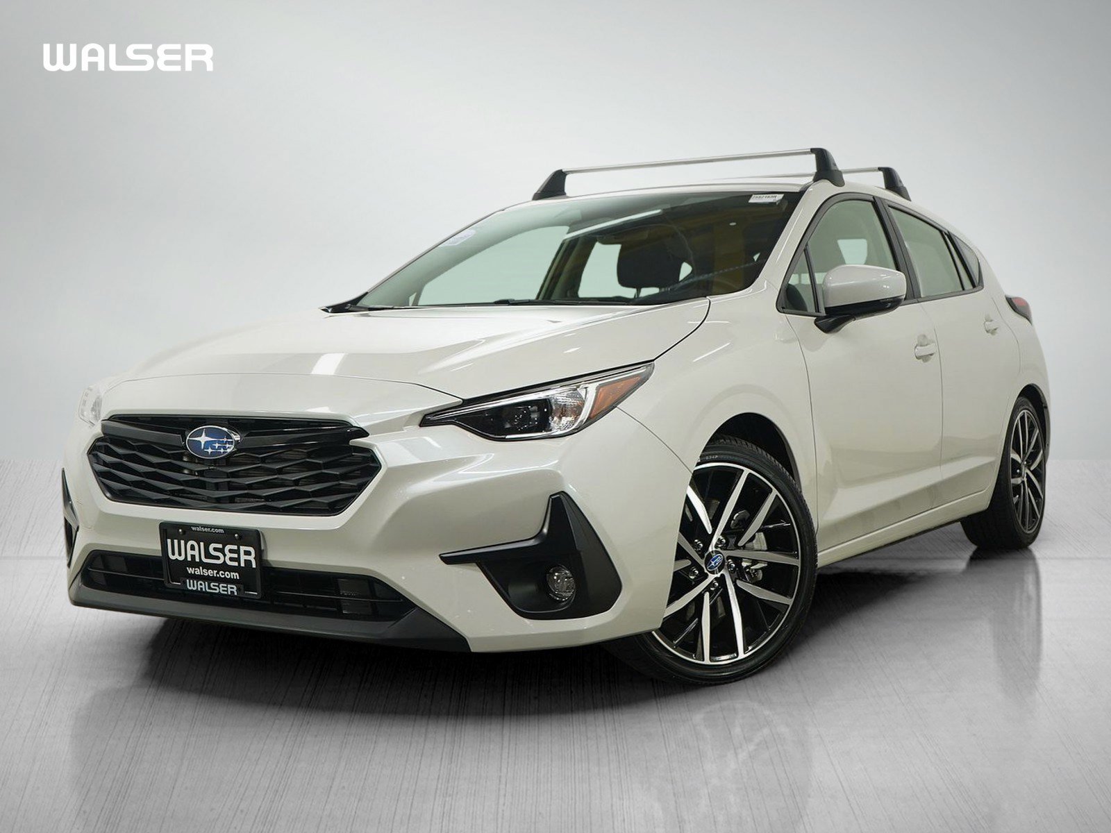 2025 Subaru Impreza Sport