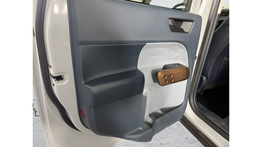 Used 2023 Cactus Ford Lariat image 11