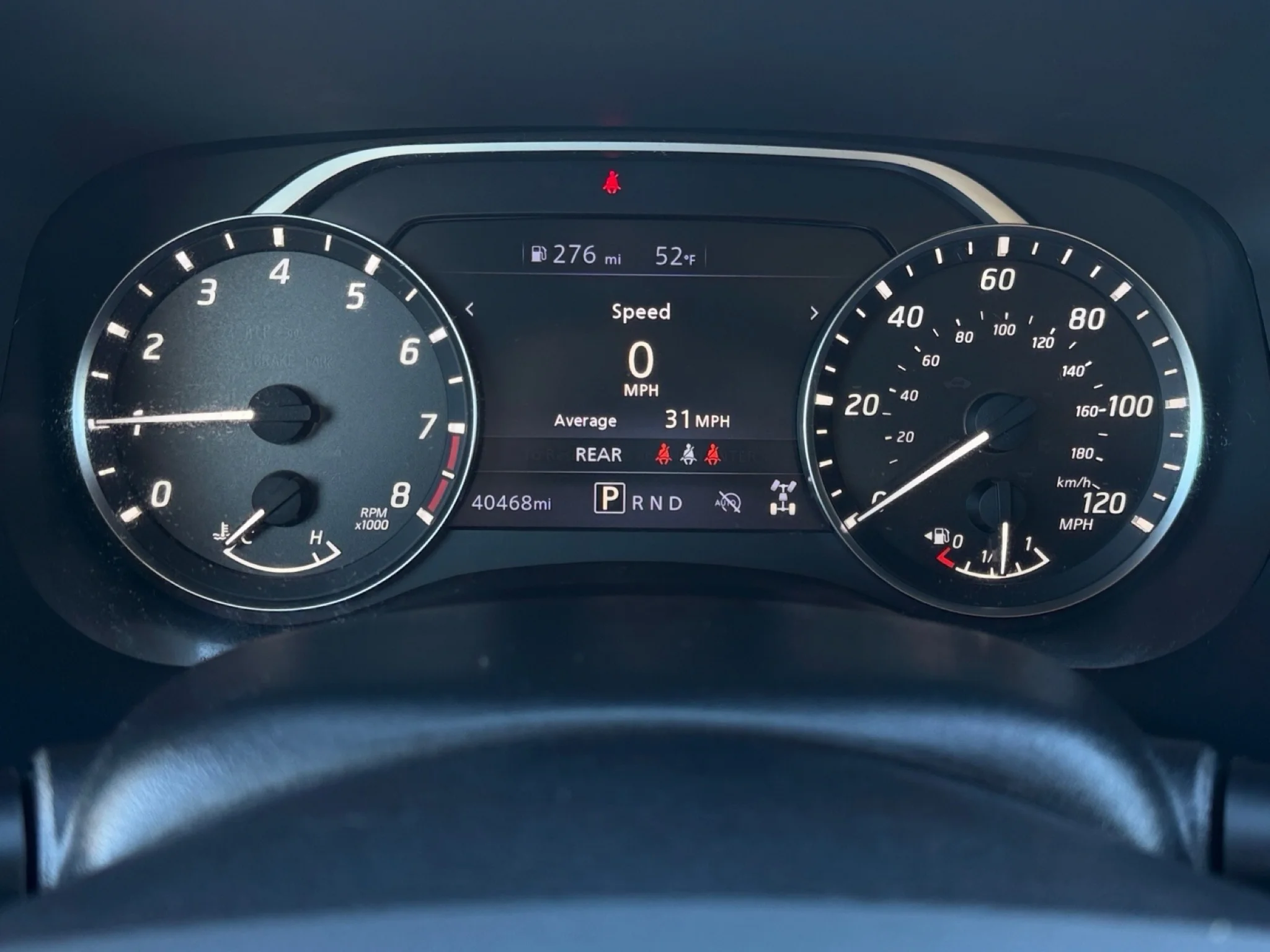 Used 2024 Super Black Nissan S image 22