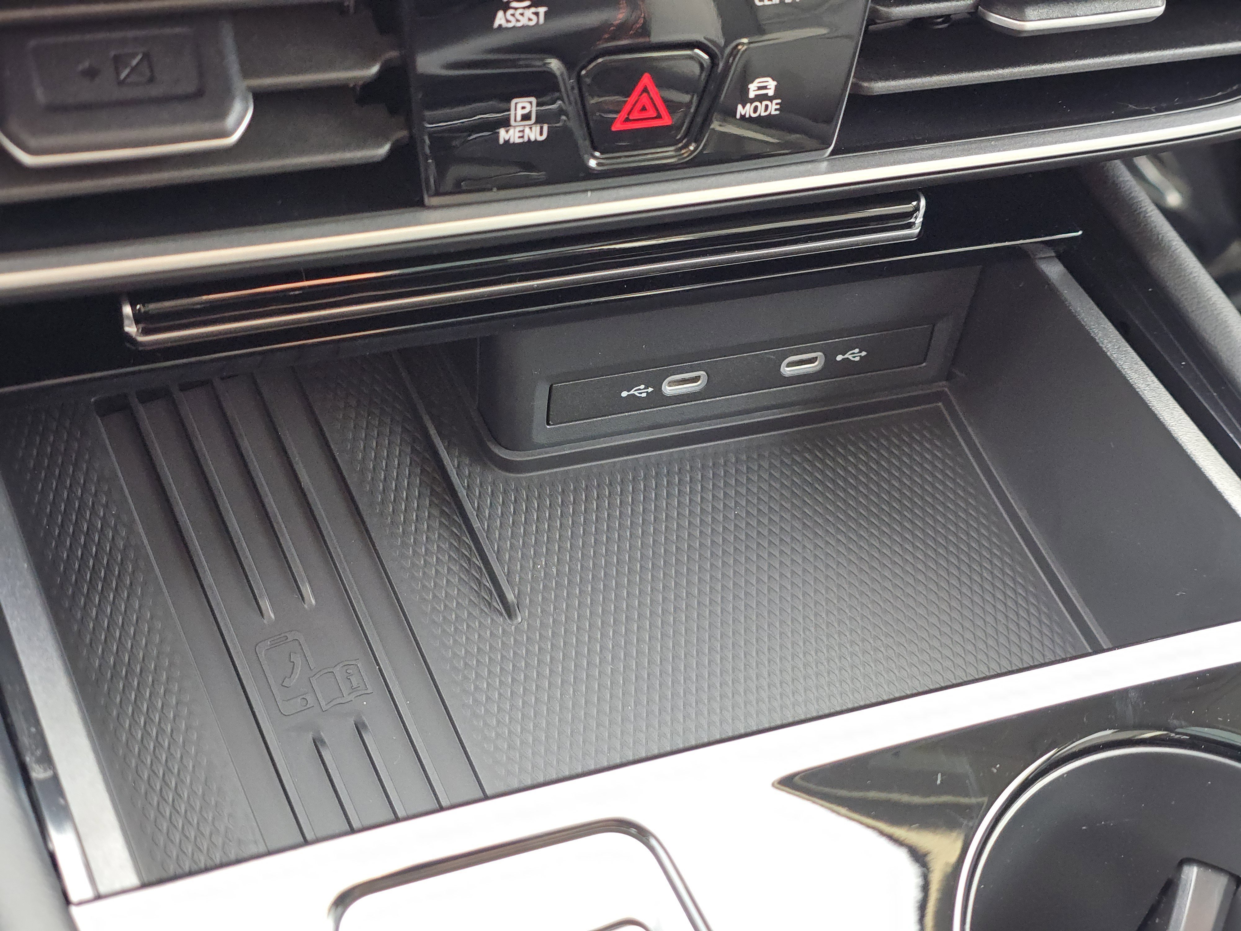 New 2026 Pure Gray Volkswagen 2.0T Peak Edition image 27
