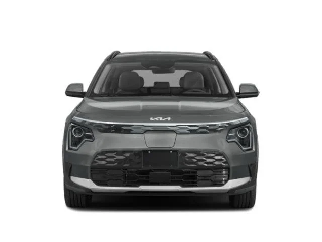Used 2023 Steel Gray Kia Wind image 7