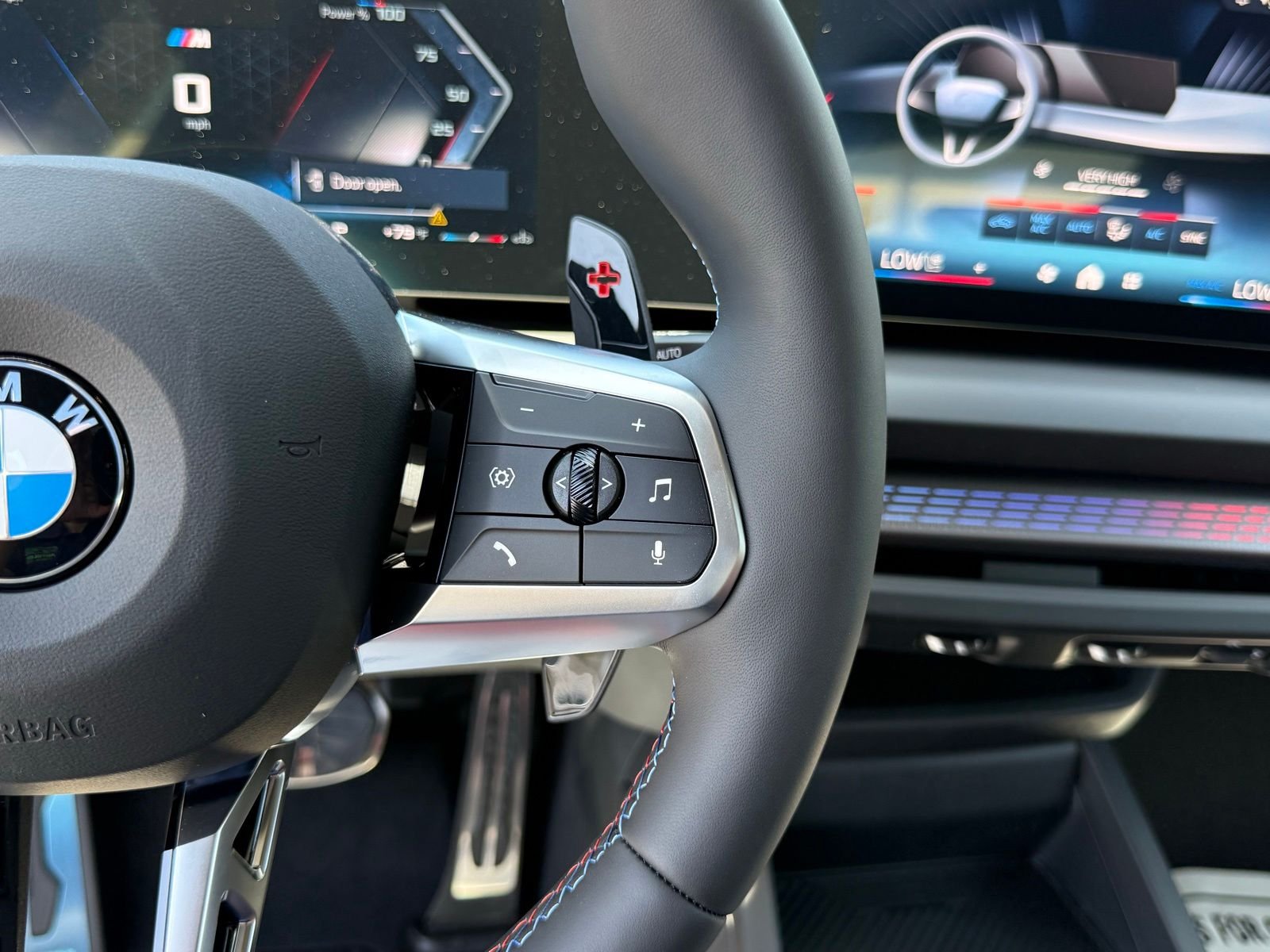 New 2026 Alpine White BMW M235i xDrive image 24