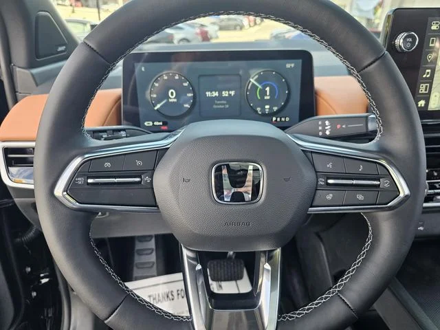 2026 Honda Prologue Elite - Photo 23