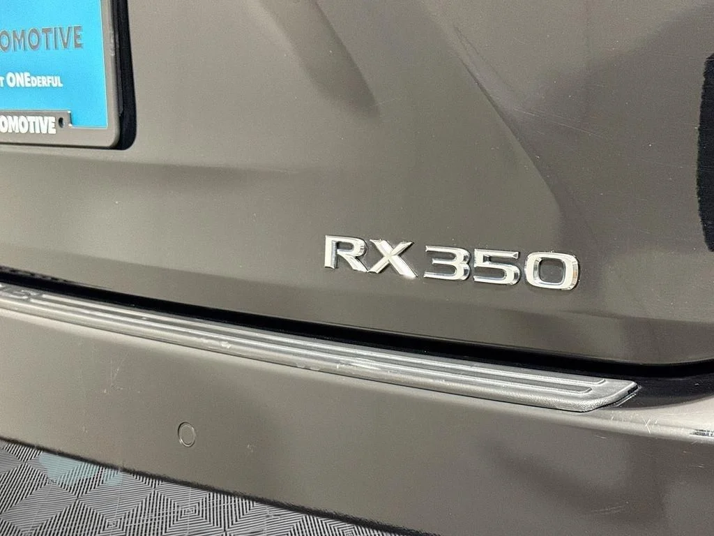 2021 Lexus RX 350 - Photo 21
