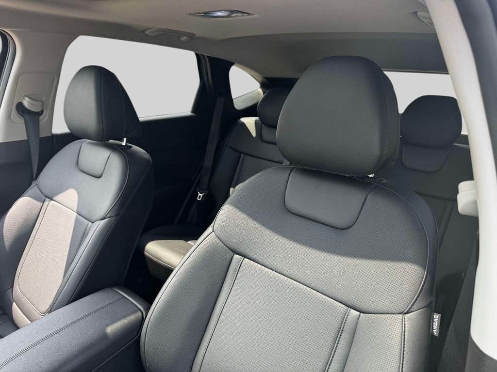 2026 Hyundai Tucson SEL Premium - Photo 18