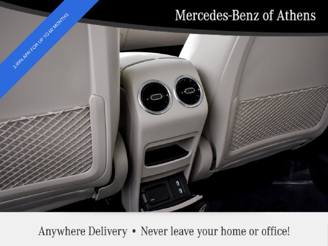 New 2026 Night Black Mercedes-Benz GLB 250 image 39