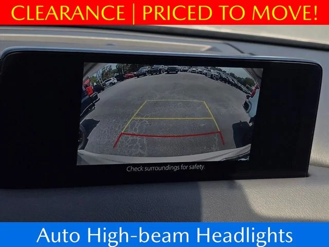 Certified Used 2025 Silver Mazda 2.5 S Select Package image 22