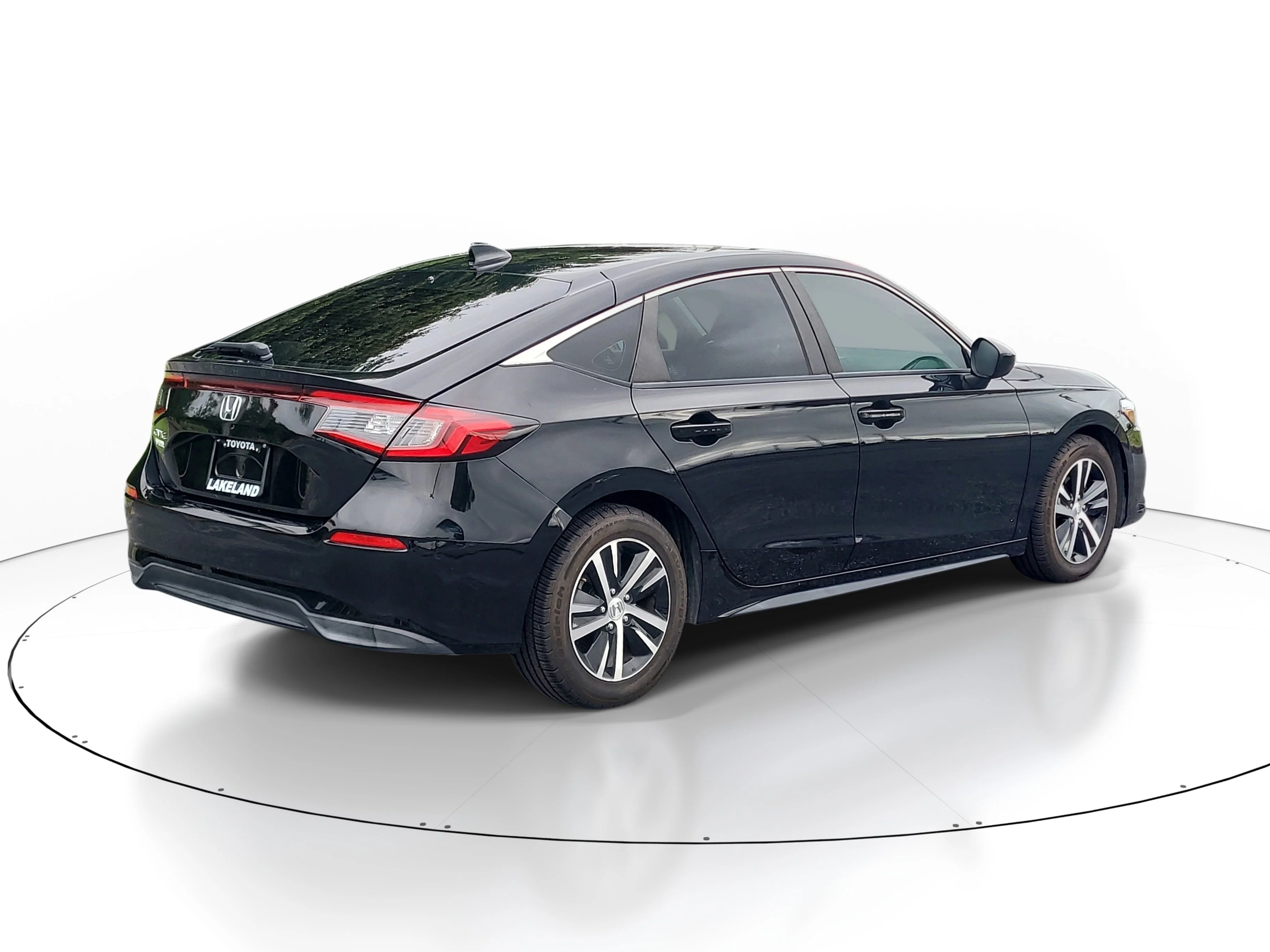 Used 2022  Honda LX image 6
